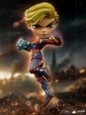 Captain Marvel- Avengers: Endgame - Minico