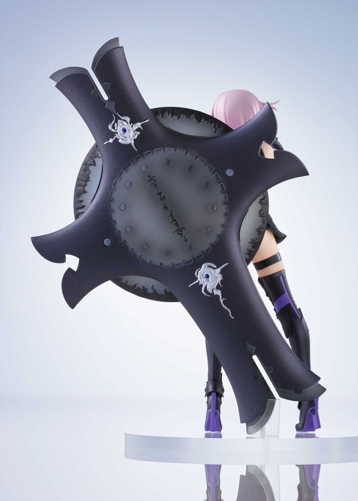 ConoFig Fate/Grand Order Shielder/Mash Kyrielight Figure