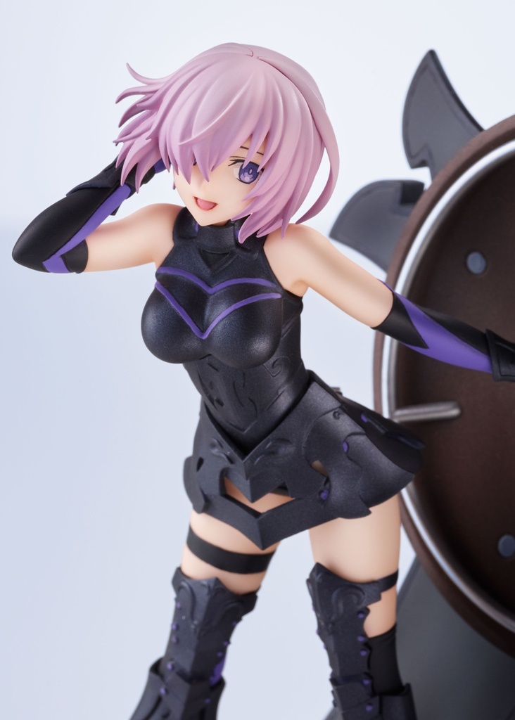 ConoFig Fate/Grand Order Shielder/Mash Kyrielight Figure