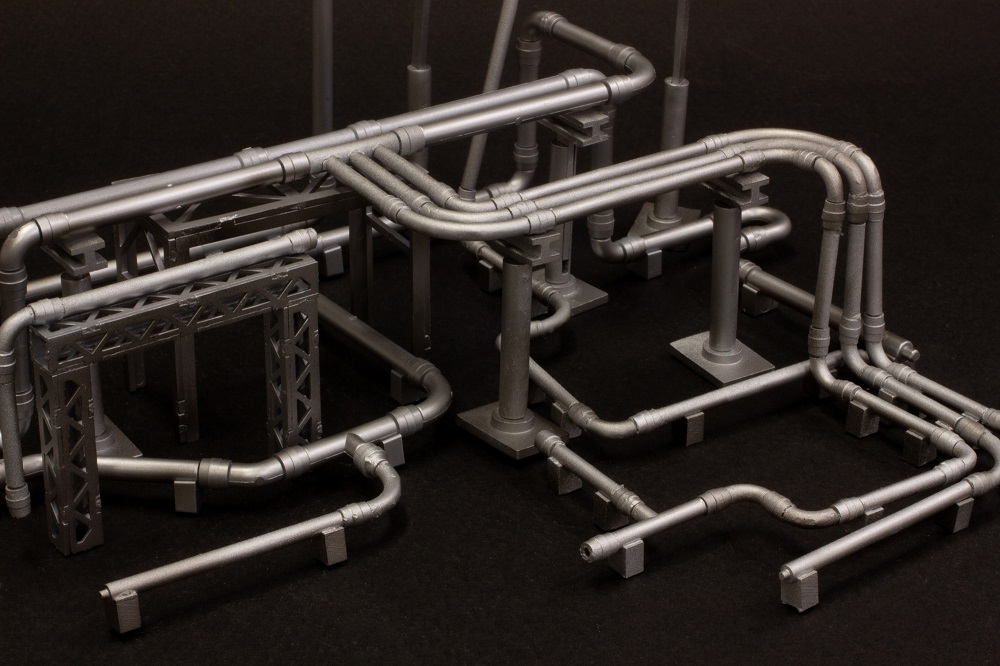 Industrial Area G(Plumbing set2)