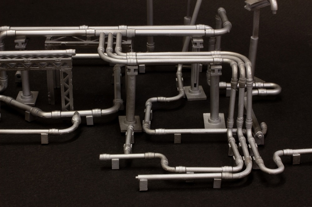 Industrial Area G(Plumbing set2)