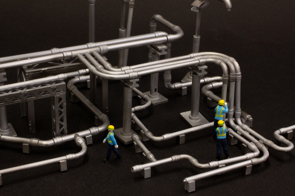 Industrial Area G(Plumbing set2)