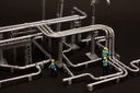 Industrial Area G(Plumbing set2)
