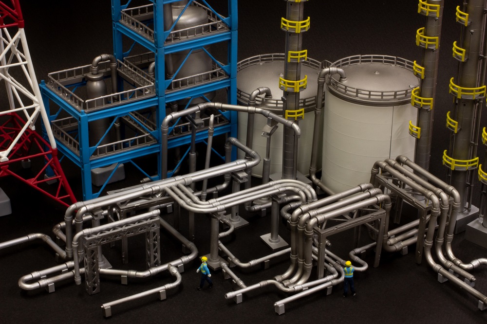 Industrial Area G(Plumbing set2)