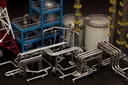 Industrial Area G(Plumbing set2)