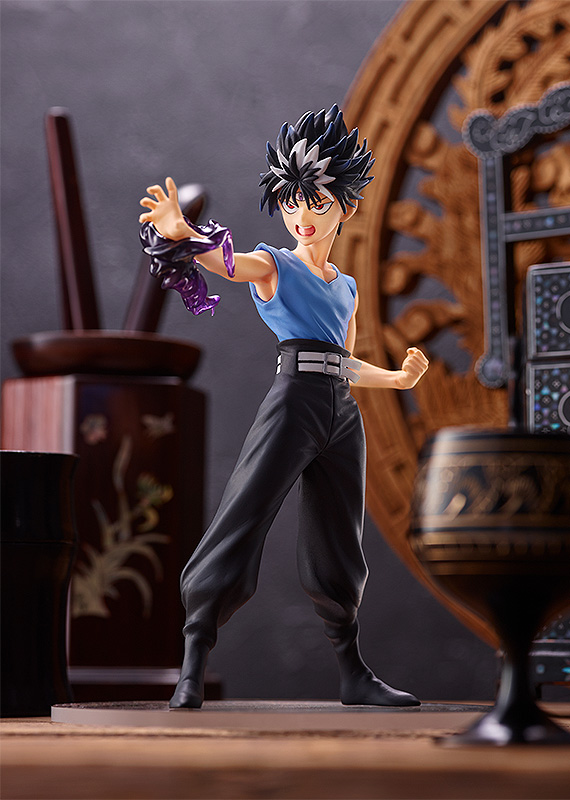 POP UP PARADE Hiei