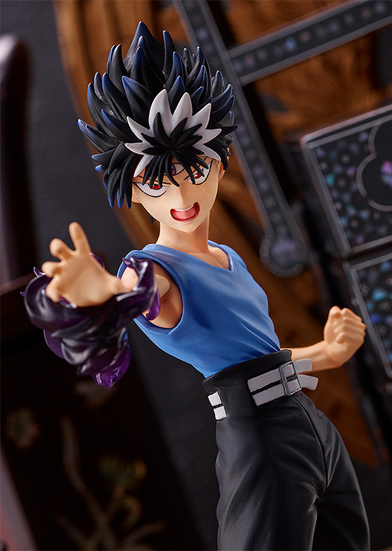 POP UP PARADE Hiei