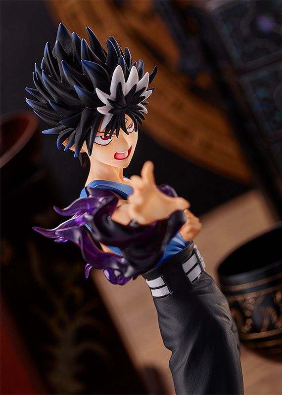 POP UP PARADE Hiei
