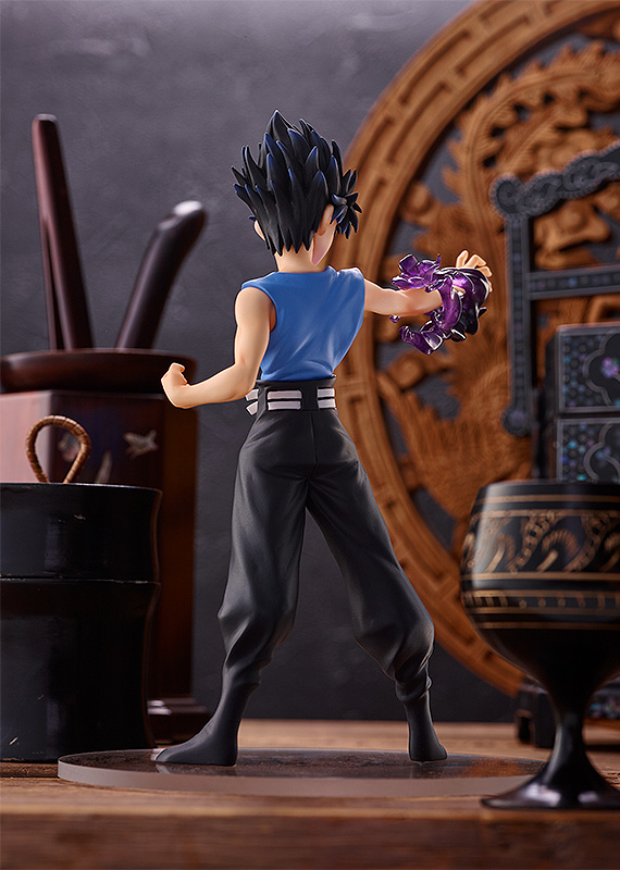 POP UP PARADE Hiei