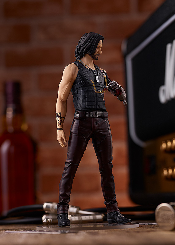POP UP PARADE Johnny Silverhand