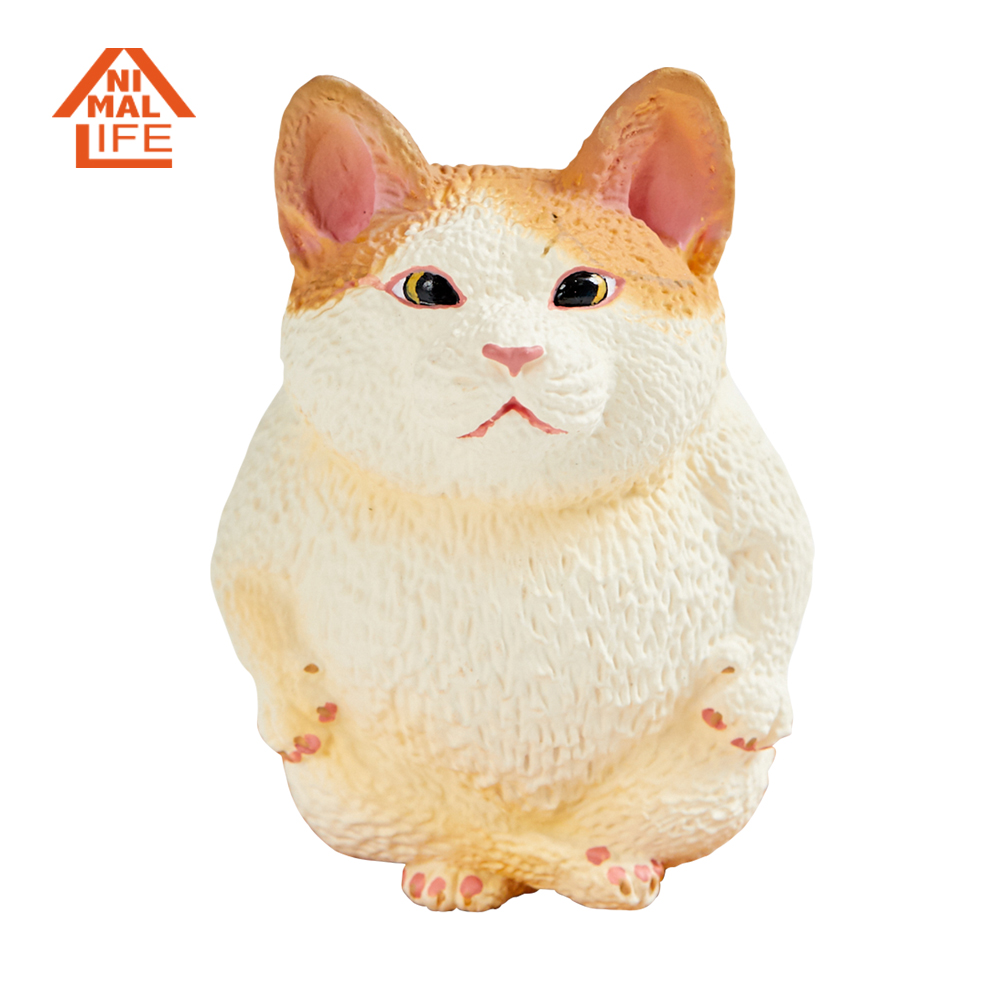 ANIMAL LIFE  Collaboration Series TOSHIO ASAKUMA × FUMEANCATS