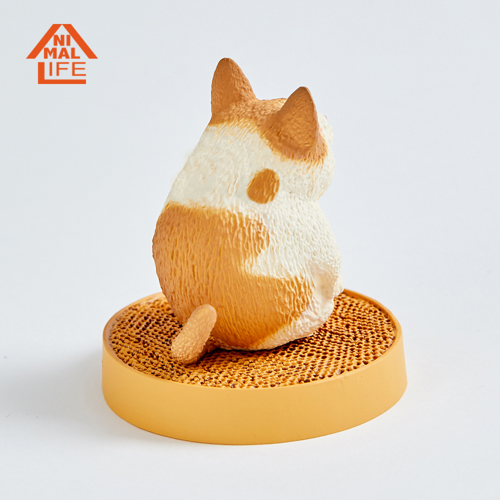 ANIMAL LIFE  Collaboration Series TOSHIO ASAKUMA × FUMEANCATS