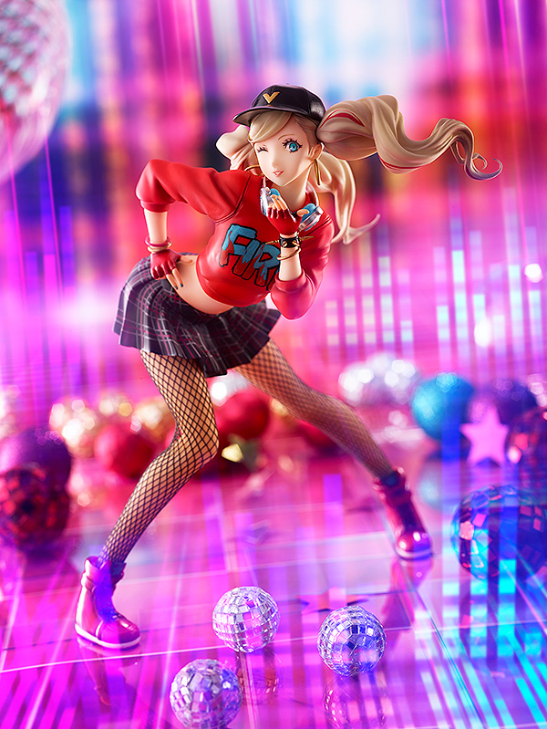 Ann Takamaki