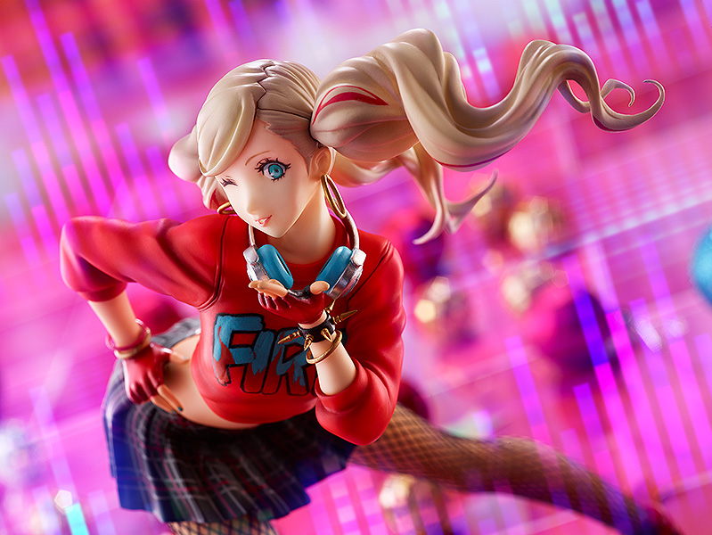 Ann Takamaki