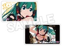 Mask Case: Racing Miku 2020 Ver. 003