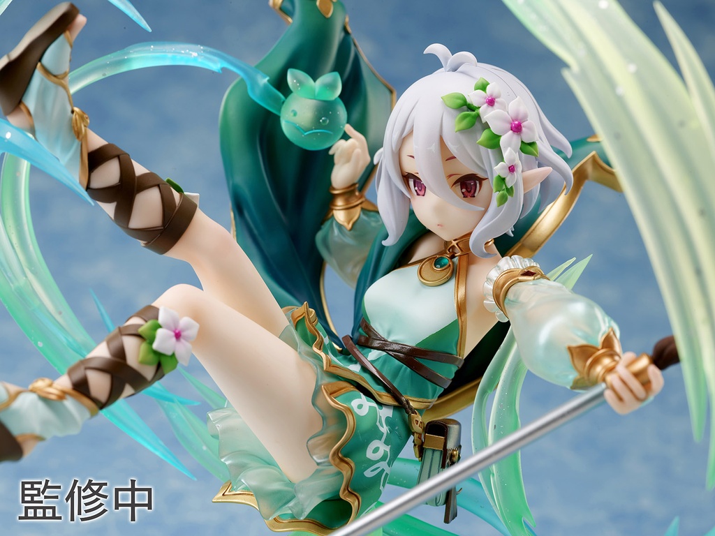 PRENCESS CONNECT!Re:Dive Coccoro 1/7 Scale Figure