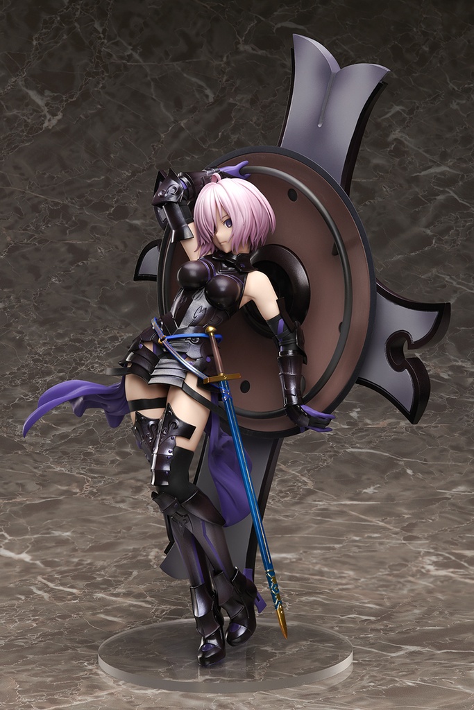 Fate/Grand Order - Shielder/Mash Kyrielight (REPRODUCTION)