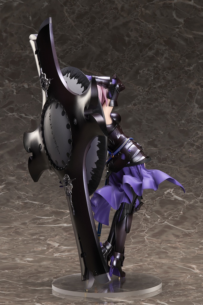 Fate/Grand Order - Shielder/Mash Kyrielight (REPRODUCTION)