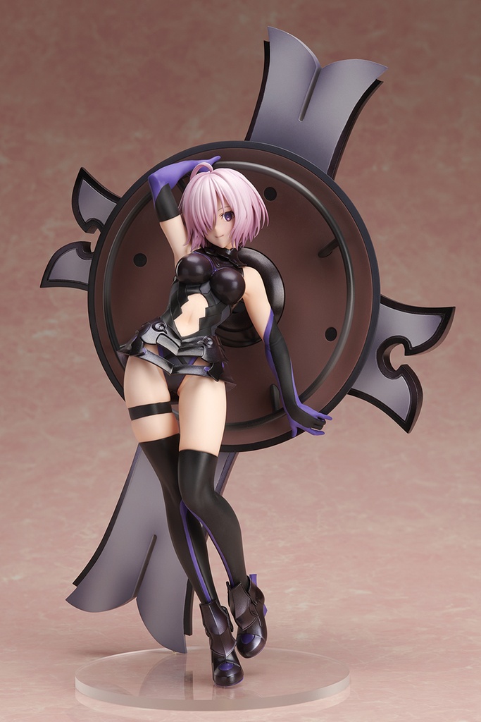 Fate/Grand Order- Shielder/Mash Kyrielight LIMITED VER. (REPRODUCTION)