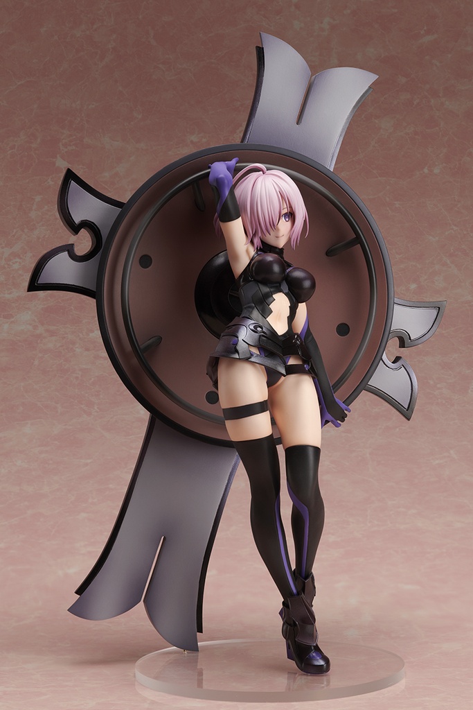 Fate/Grand Order- Shielder/Mash Kyrielight LIMITED VER. (REPRODUCTION)