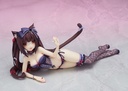 Nekopara - Chocola