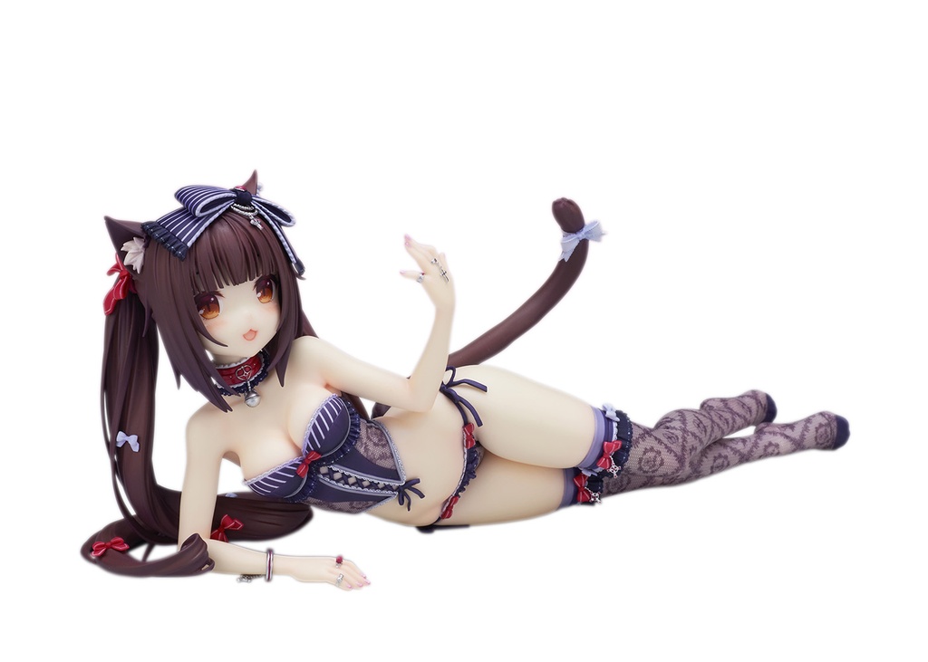 Nekopara - Chocola