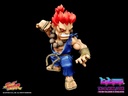 Street Fighter T.N.C.-00 Akuma