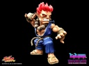 Street Fighter T.N.C.-00 Akuma