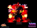 Street Fighter T.N.C.-00 Akuma