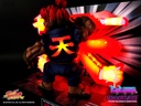 Street Fighter T.N.C.-00 Akuma