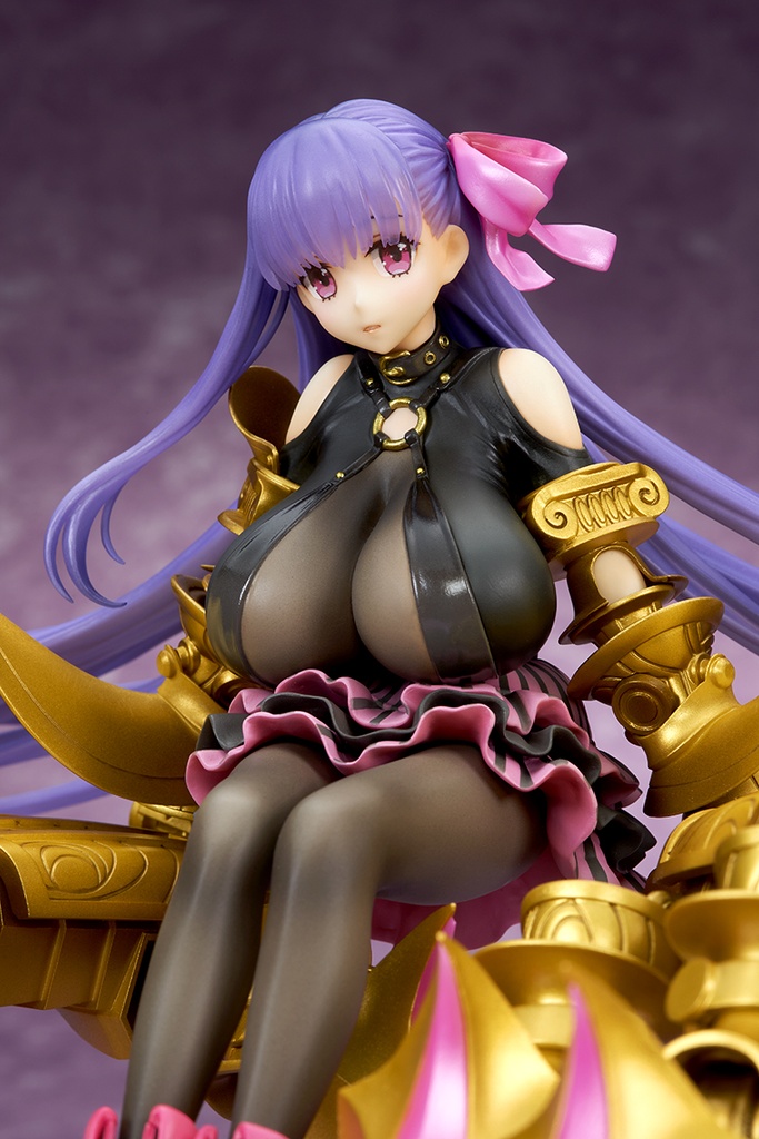 Fate/Grand Order - Alter Ego/Passionlip