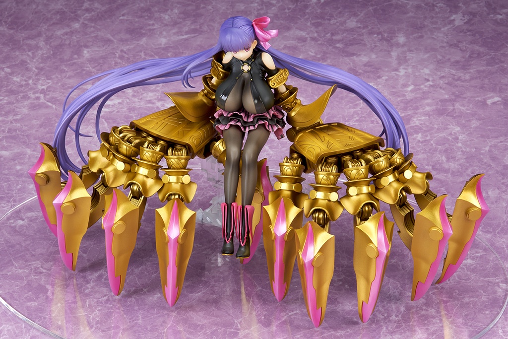 Fate/Grand Order - Alter Ego/Passionlip