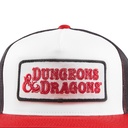 D&D Trucker Hat