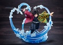 Demon Slayer: Kimetsu no Yaiba Giyu Tomioka 1/8 Scale Figure