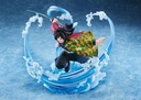 Demon Slayer: Kimetsu no Yaiba Giyu Tomioka 1/8 Scale Figure