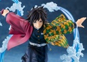 Demon Slayer: Kimetsu no Yaiba Giyu Tomioka 1/8 Scale Figure