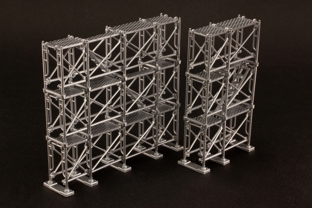 scaffold