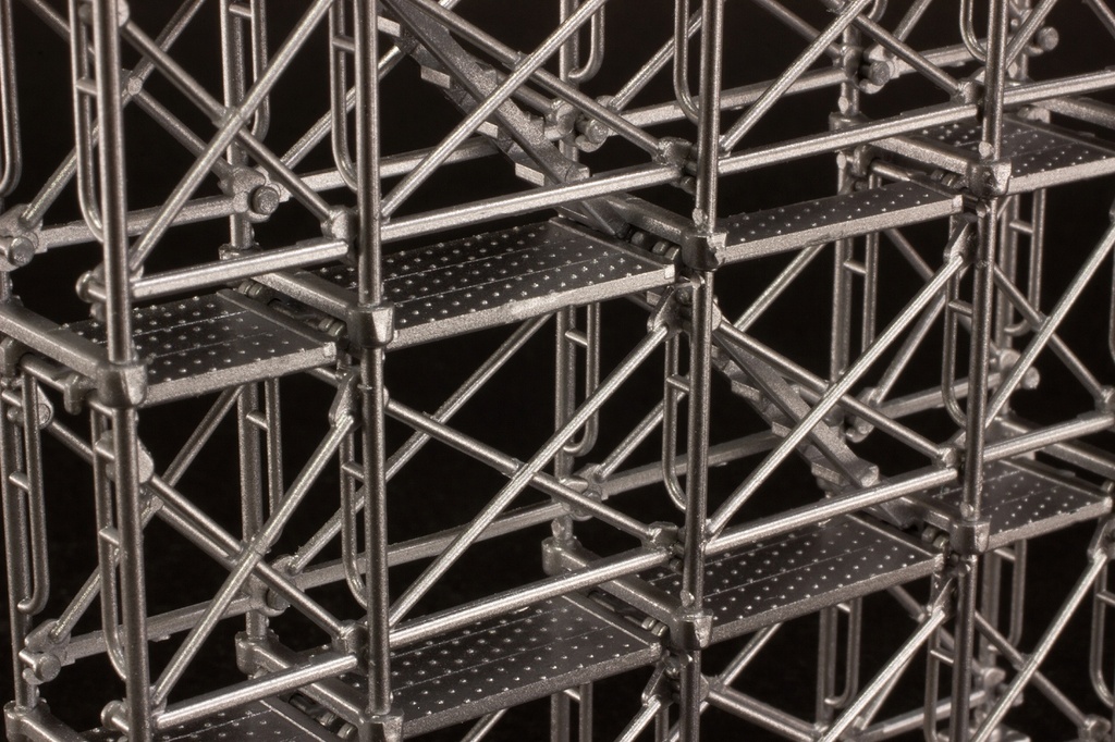 scaffold