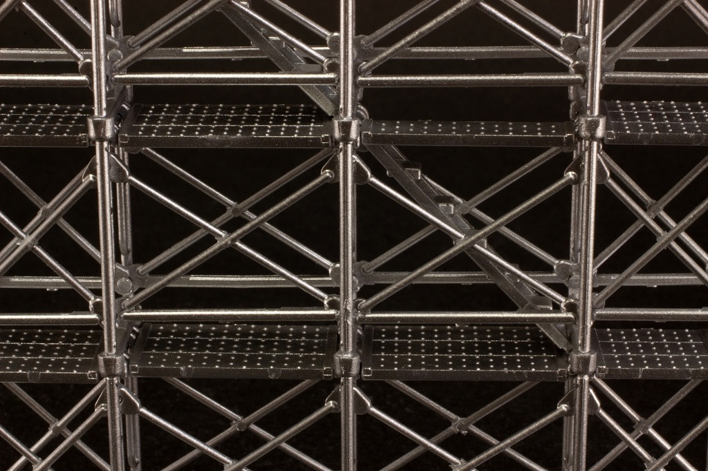 scaffold