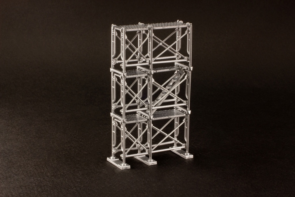 scaffold