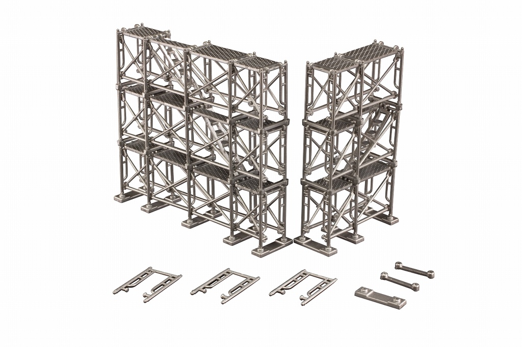scaffold