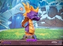 Spyro Grand-Scale Bust