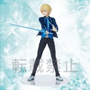 Sword Art Online Alicization LPM Figure "Eugeo" Ex-Chronicle Ver."