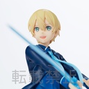 Sword Art Online Alicization LPM Figure "Eugeo" Ex-Chronicle Ver."