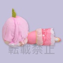 Re:ZERO -Starting Life in Another World- SP Lay-Down Plush "Ram" Pretty Princess Ver. (Normal)