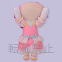 Re:ZERO -Starting Life in Another World- SP Lay-Down Plush "Ram" Pretty Princess Ver. (Normal)
