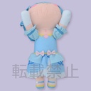 Re:ZERO -Starting Life in Another World- SP Lay-Down Plush "Rem" Pretty Princess Ver. (Smiling)