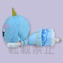 Re:ZERO -Starting Life in Another World- SP Lay-Down Plush "Rem" Pretty Princess Ver. (Smiling)