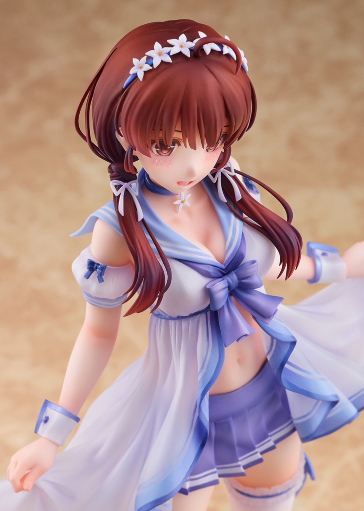 Saekano♭ - Izumi Hashima Lingerie Version 1/7 scale figure