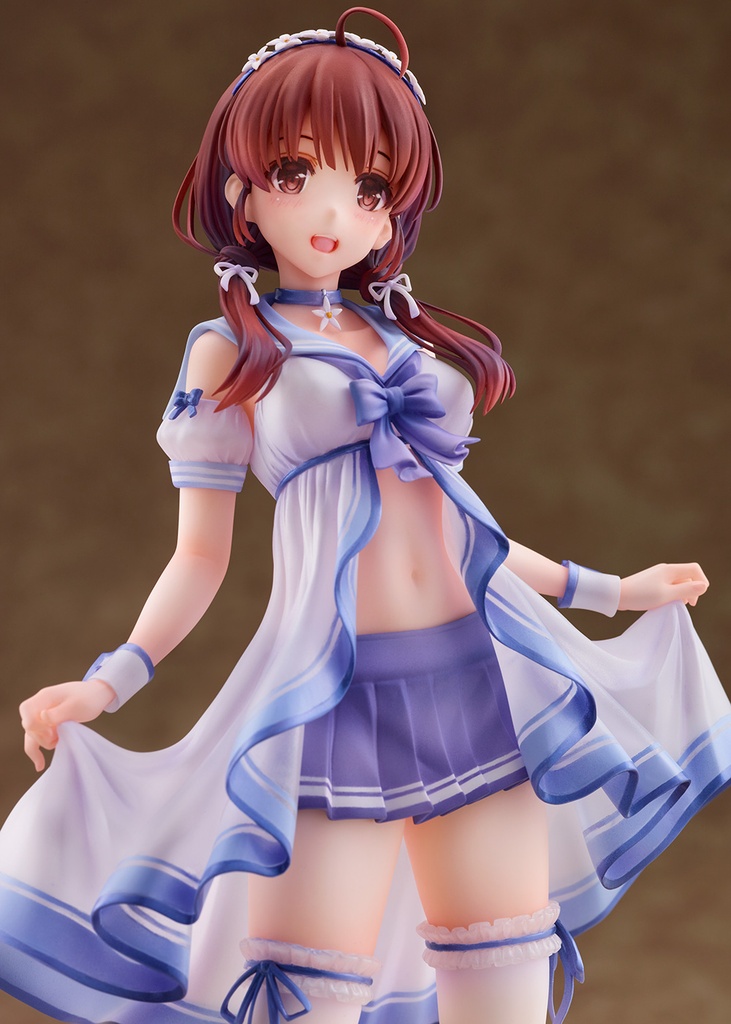 Saekano♭ - Izumi Hashima Lingerie Version 1/7 scale figure